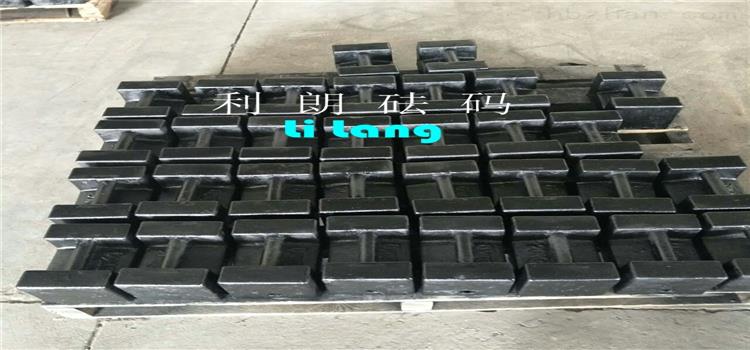 海南省m3级砝码 10公斤*个铸铁砝码等级